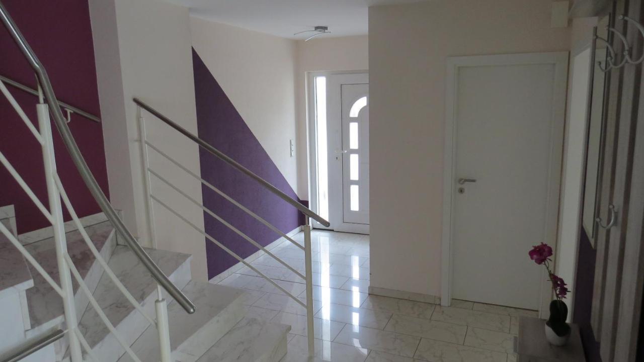 Villa Hardegsen المظهر الخارجي الصورة