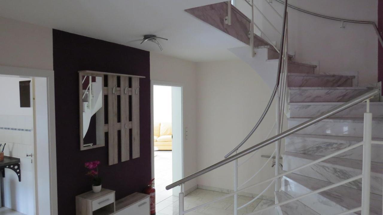 Villa Hardegsen المظهر الخارجي الصورة